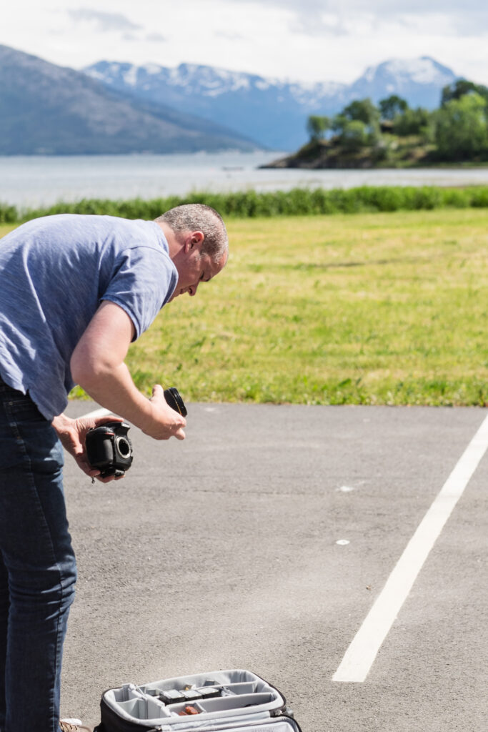 Anthony Lemoine Photographe