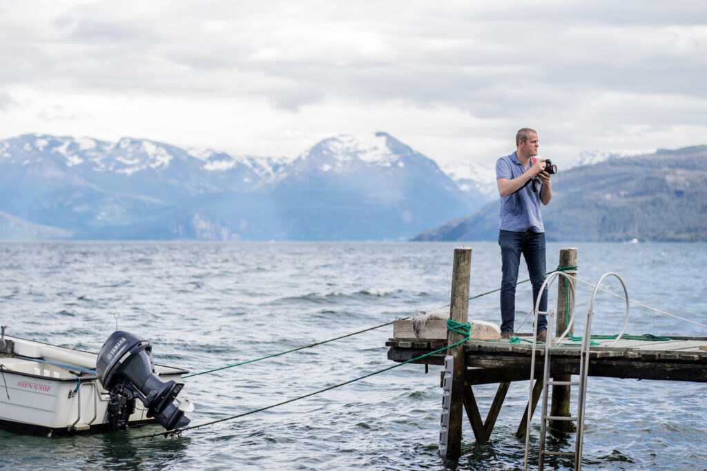 Anthony Lemoine Photographe