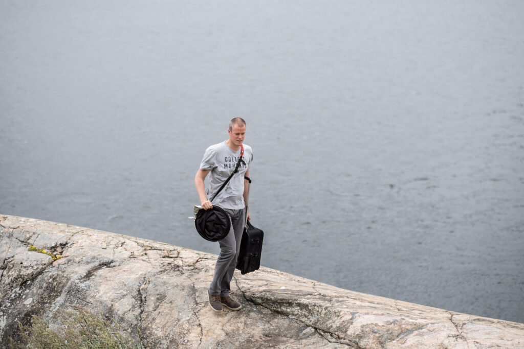 Anthony Lemoine Photographe