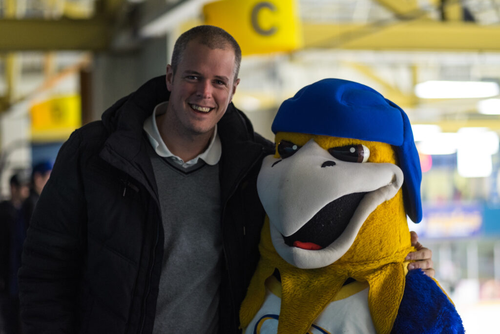 Anthony Lemoine Photographe