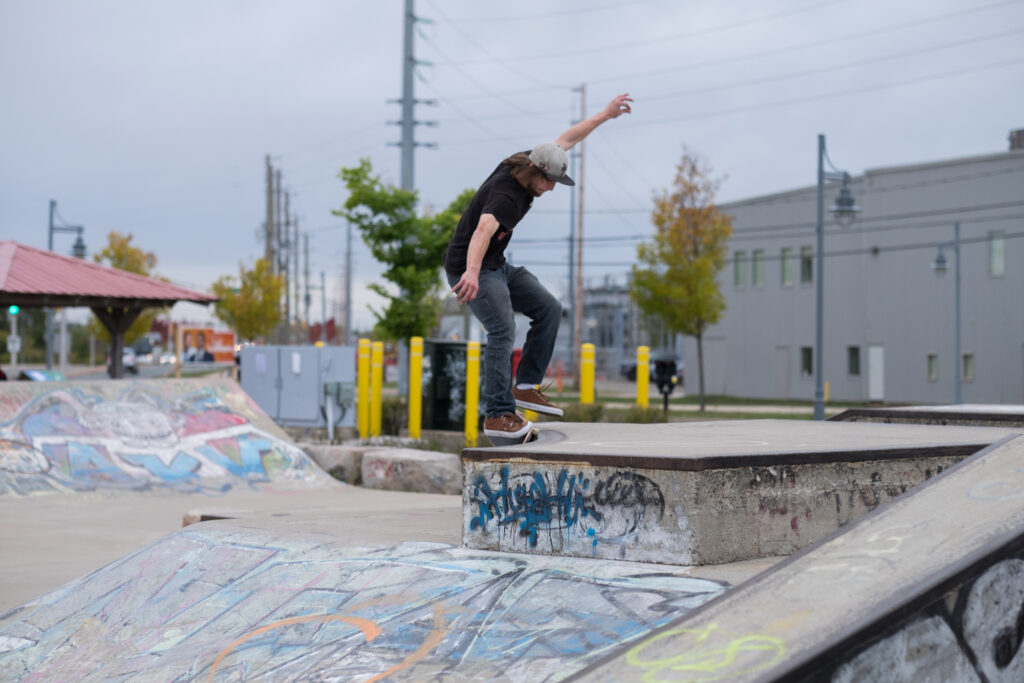 Anthony Lemoine Photographe