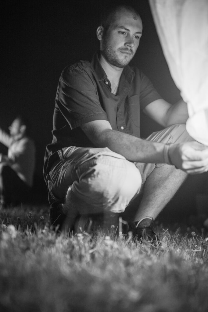 Anthony Lemoine Photographe