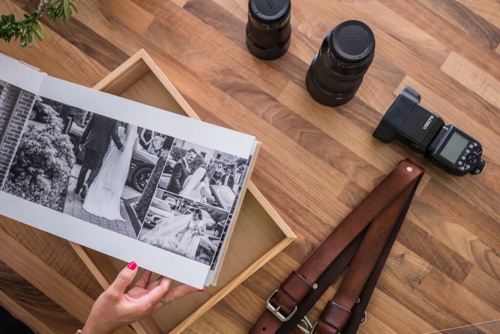 Masteclass Optimiser votre workflow pour vendre plus d'albums​