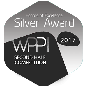 WPPI 2017, Silver Award