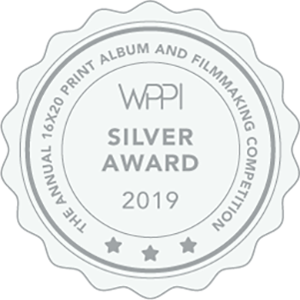 WPPI 2019, Silver Award