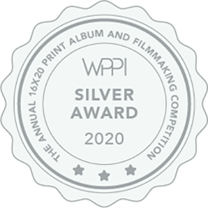 WPPI 2020, Silver Award