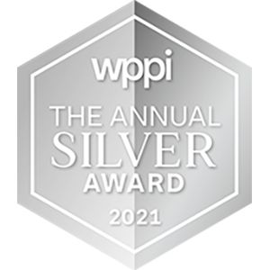 WPPI 2021, Silver Award