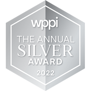 WPPI 2022, Silver Award