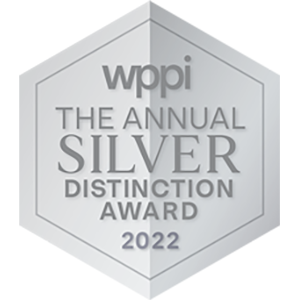 WPPI 2022, Silver Distinction Award