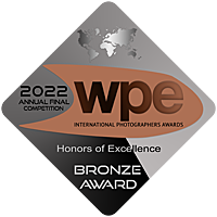 WPE 2022, Bronze Award