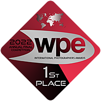 WPE 2022, 1st Place