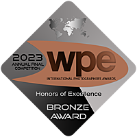 WPE 2023, Bronze Award