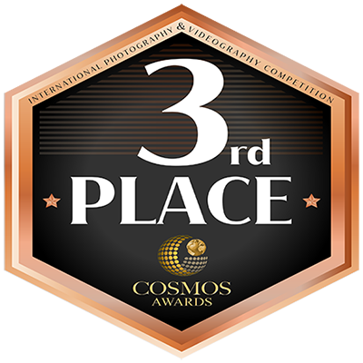 Cosmos Awards, 3rd Place
