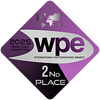 WPE 2025, 2nd Place