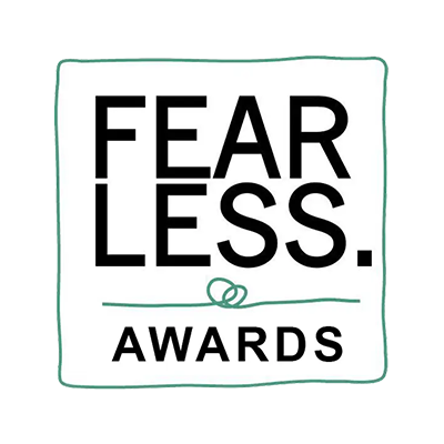 Fearless Awards