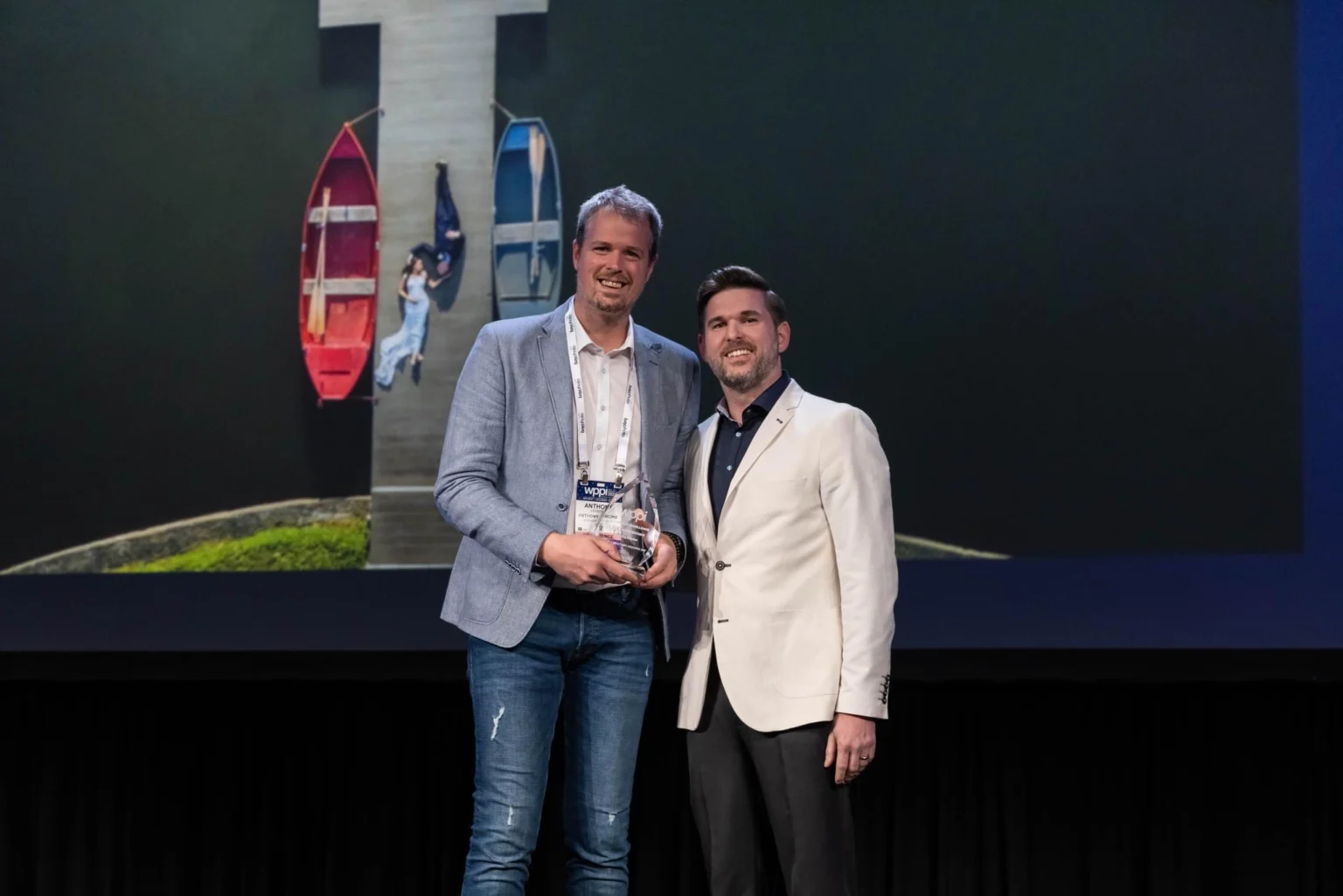 Remise de prix
