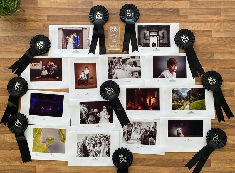 Trophées et distinctions