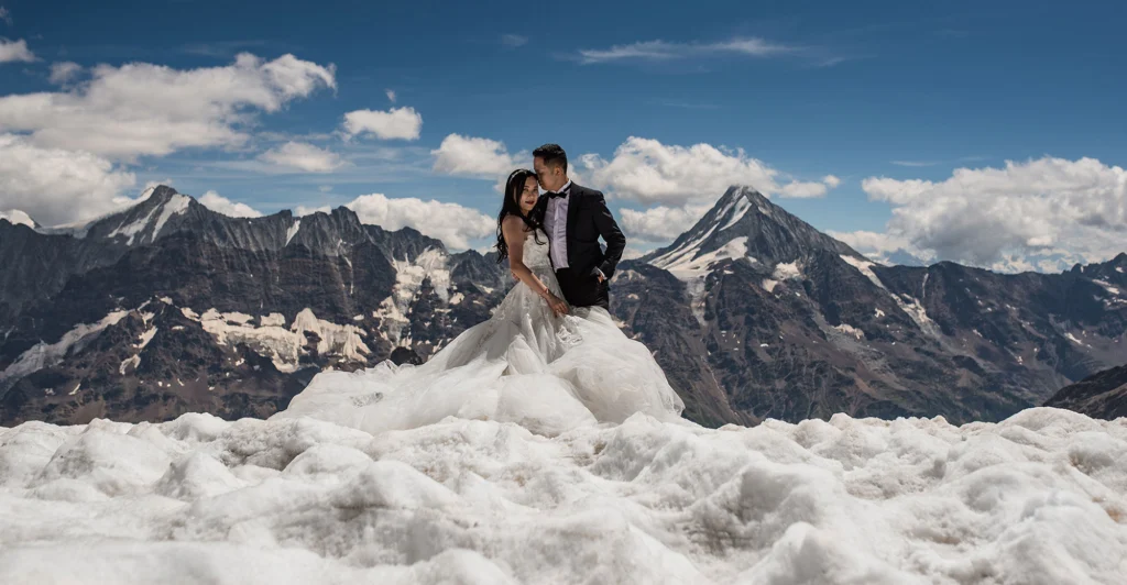 Mariage de C. et J. — Anthony Lemoine, photographe à Liège
