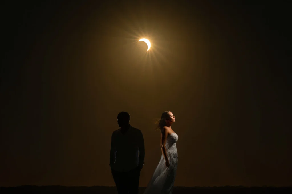 Éclipse — Anthony Lemoine, photographe à Liège