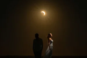 Éclipse — Anthony Lemoine, photographe à Liège