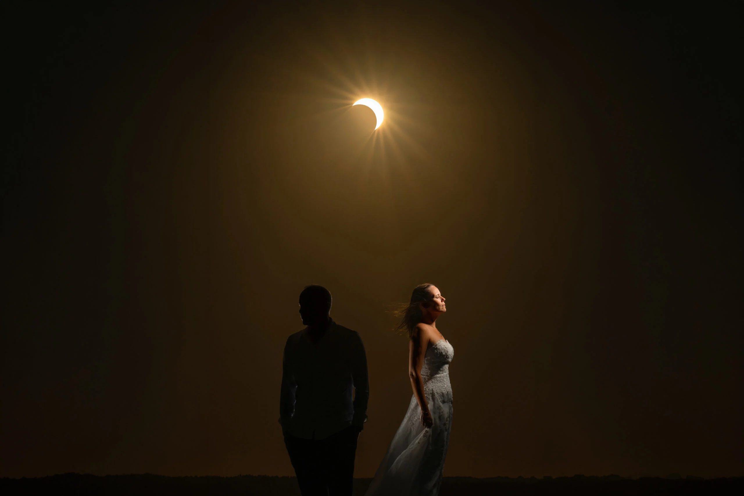 Éclipse — Anthony Lemoine, photographe à Liège