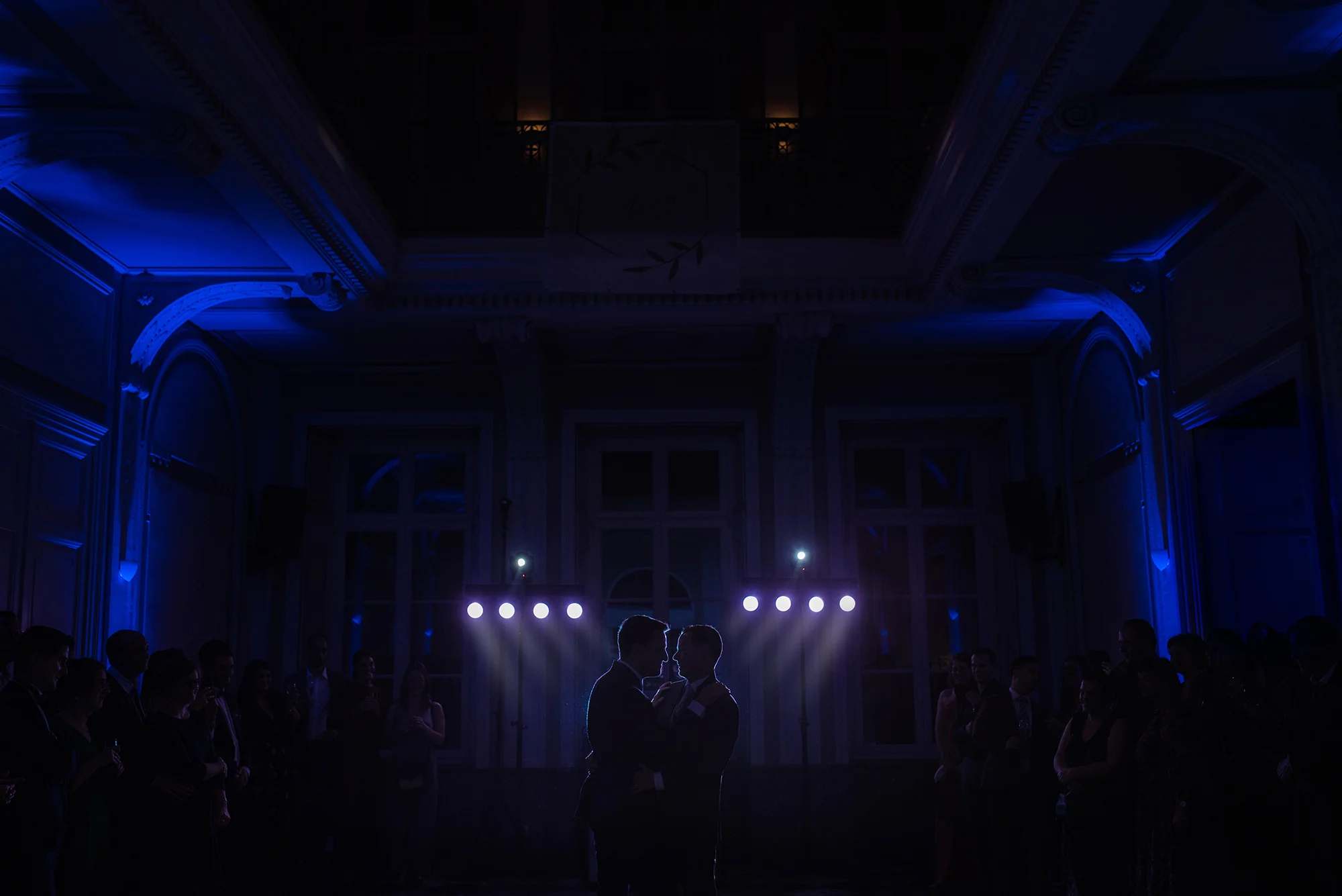 Mariage à Havelange — Anthony Lemoine, photographe à Liège