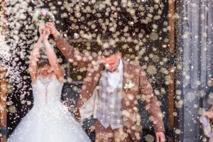Reportage de mariage en Belgique par Anthony Lemoine