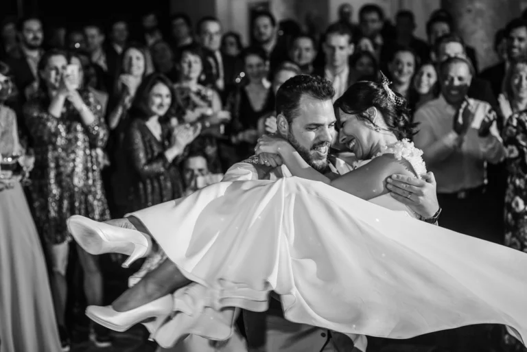 Mariage de Val et Jon — Anthony Lemoine, photographe à Liège