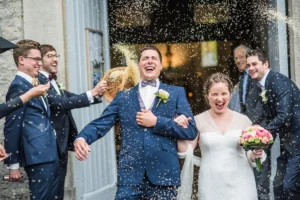 Mariage de Valérie et Arnaud — Anthony Lemoine, photographe à Liège