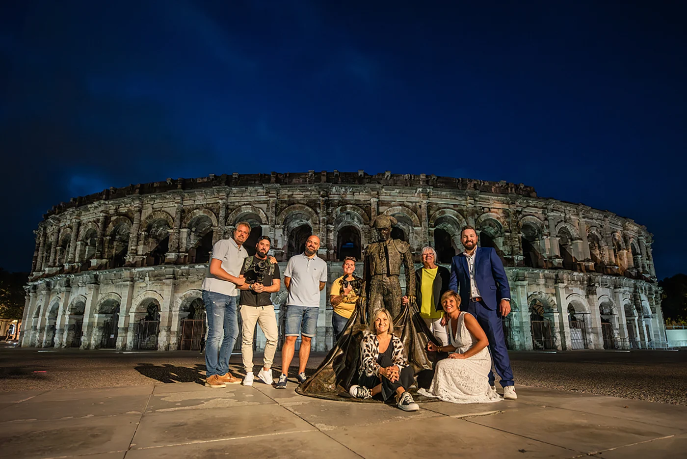 Workshop photographe de mariage
