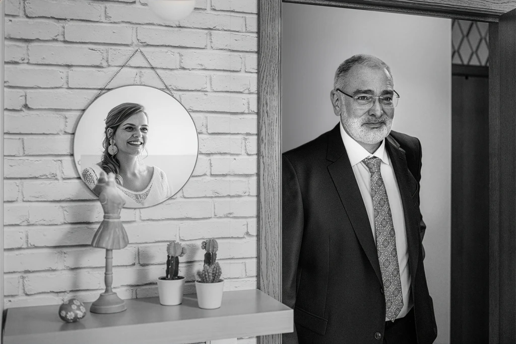 Mariage de Manon & Pierre