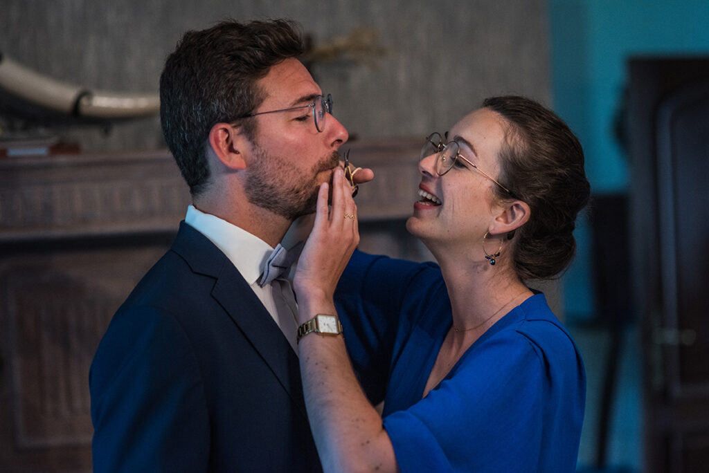 Mariage de Anaïs & Guillaume, photo 14