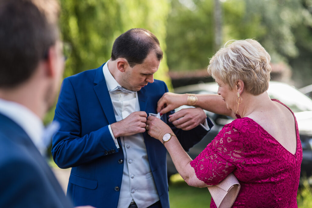 Mariage de Anaïs & Guillaume, photo 15