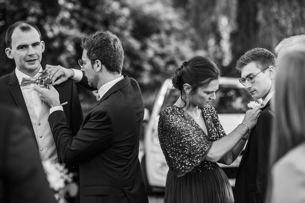 Mariage de Anaïs & Guillaume, photo 16