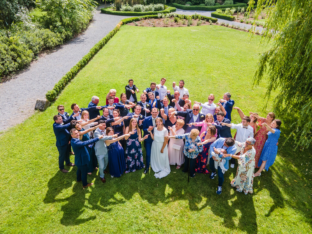 Mariage de Anaïs & Guillaume, photo 75