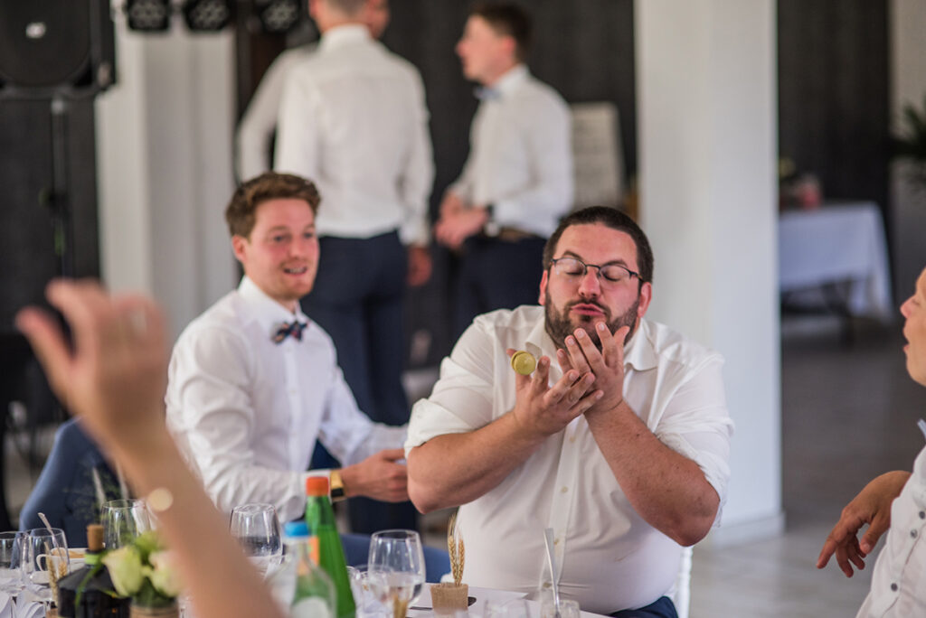 Mariage de Anaïs & Guillaume, photo 88
