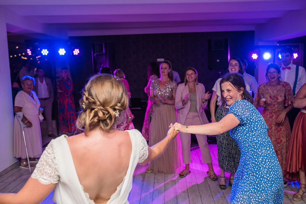 Mariage de Anaïs & Guillaume, photo 102