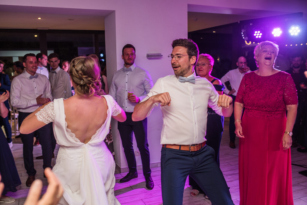 Mariage de Anaïs & Guillaume, photo 104