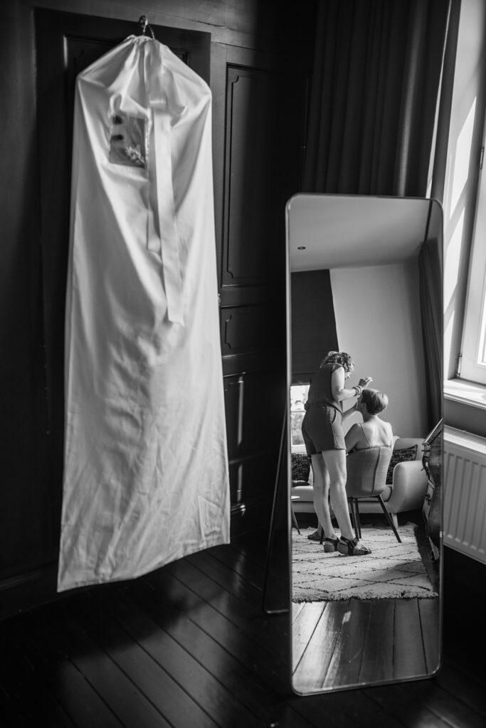 Mariage de Anma & Catherine, photo 7