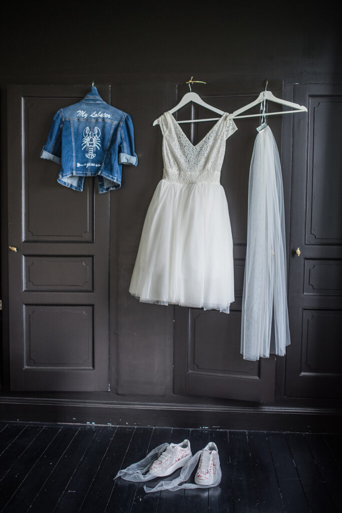 Mariage de Anma & Catherine, photo 11