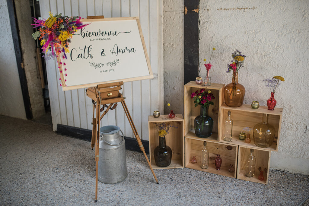 Mariage de Anma & Catherine, photo 25