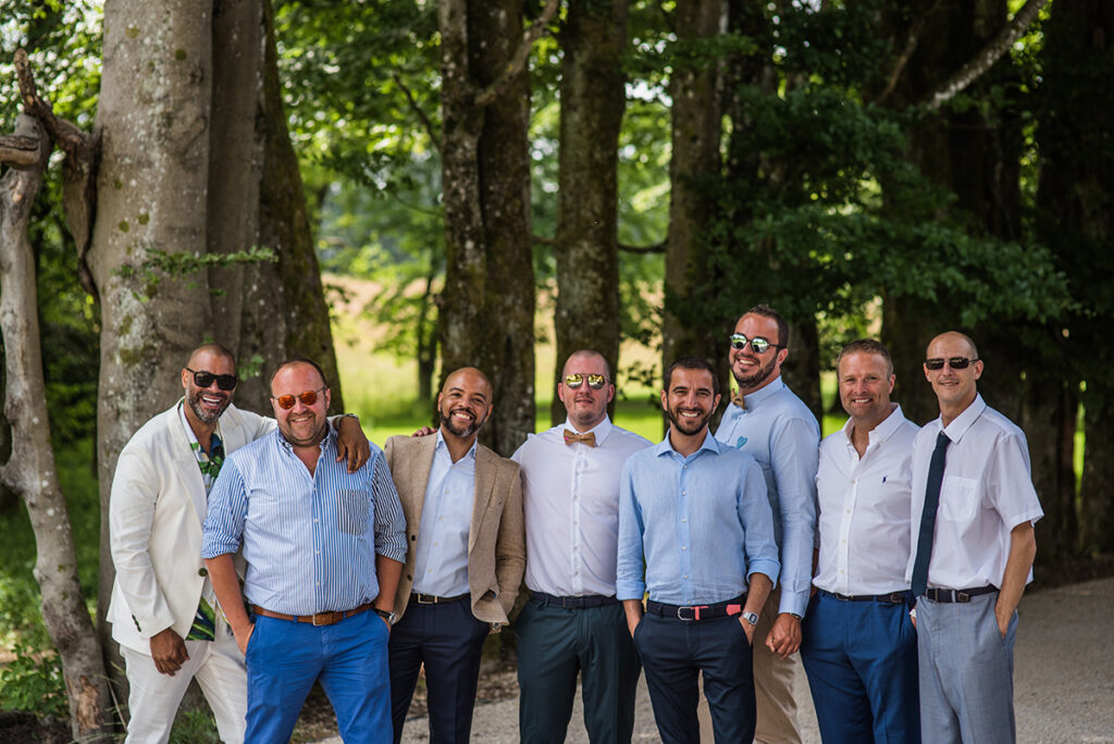 Mariage de Anma & Catherine, photo 27