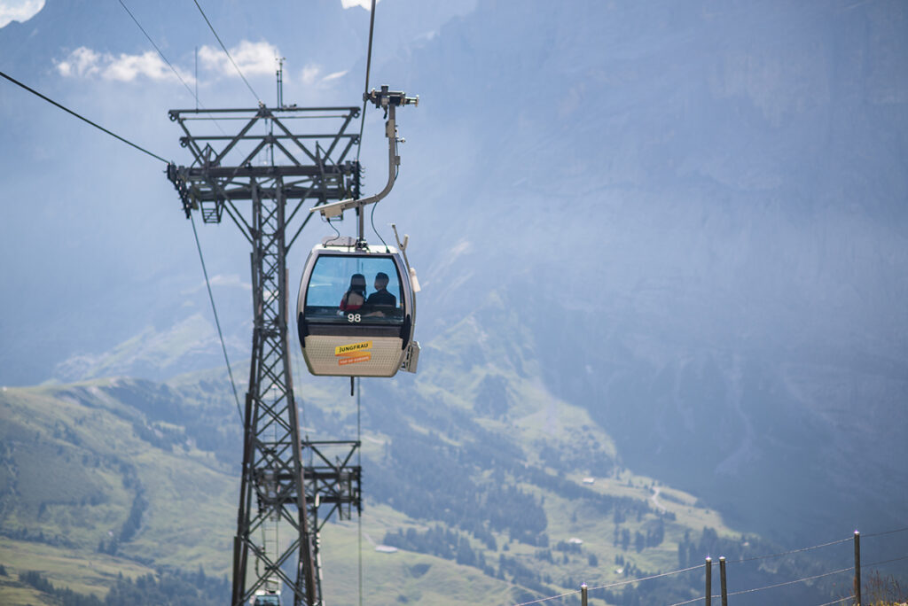 Mariage de Prewedding Session avec Cheryl & Jonathan en Suisse, photo 8