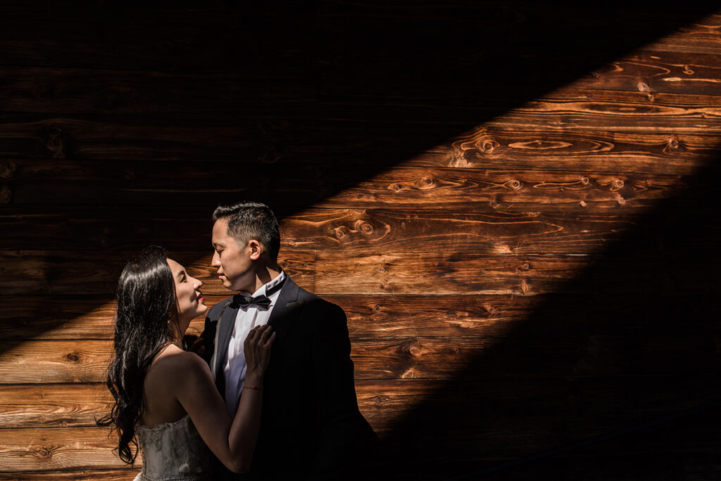 Mariage de Prewedding Session avec Cheryl & Jonathan en Suisse, photo 9