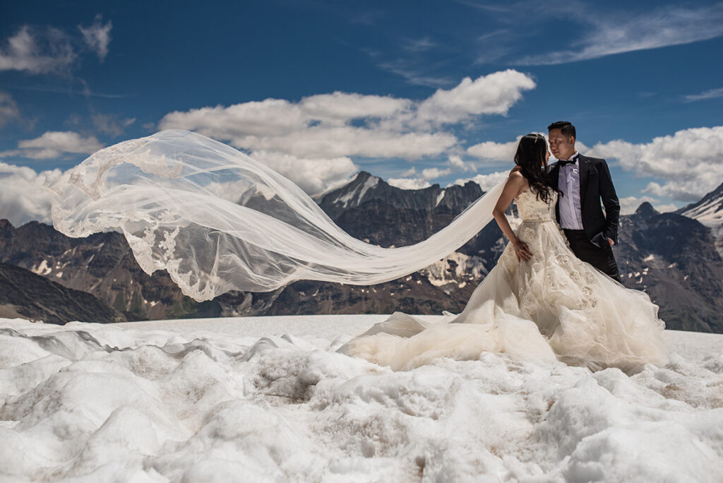 Mariage de Prewedding Session avec Cheryl & Jonathan en Suisse, photo 12