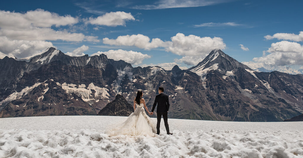 Mariage de Prewedding Session avec Cheryl & Jonathan en Suisse, photo 13