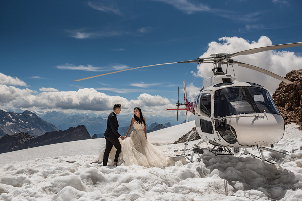 Mariage de Prewedding Session avec Cheryl & Jonathan en Suisse, photo 14