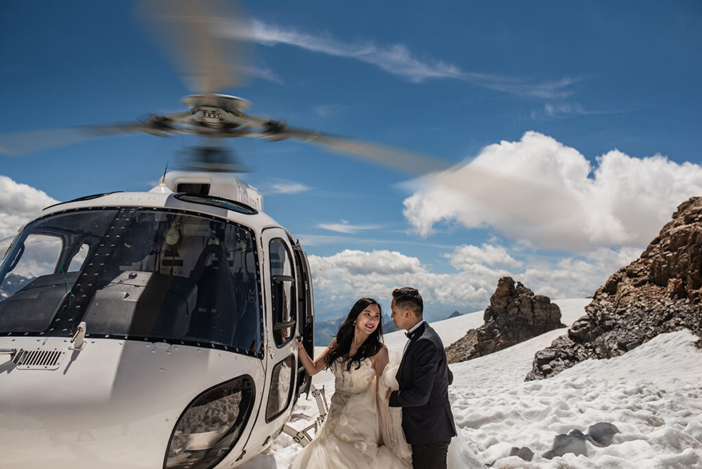 Mariage de Prewedding Session avec Cheryl & Jonathan en Suisse, photo 15