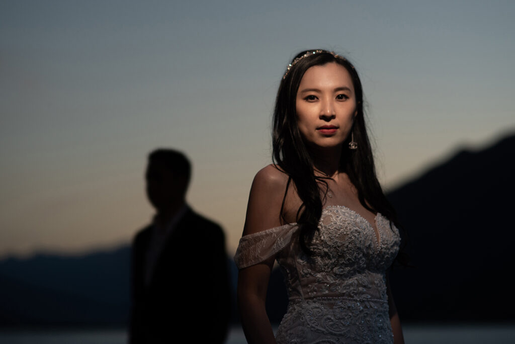 Mariage de Prewedding Session avec Cheryl & Jonathan en Suisse, photo 24