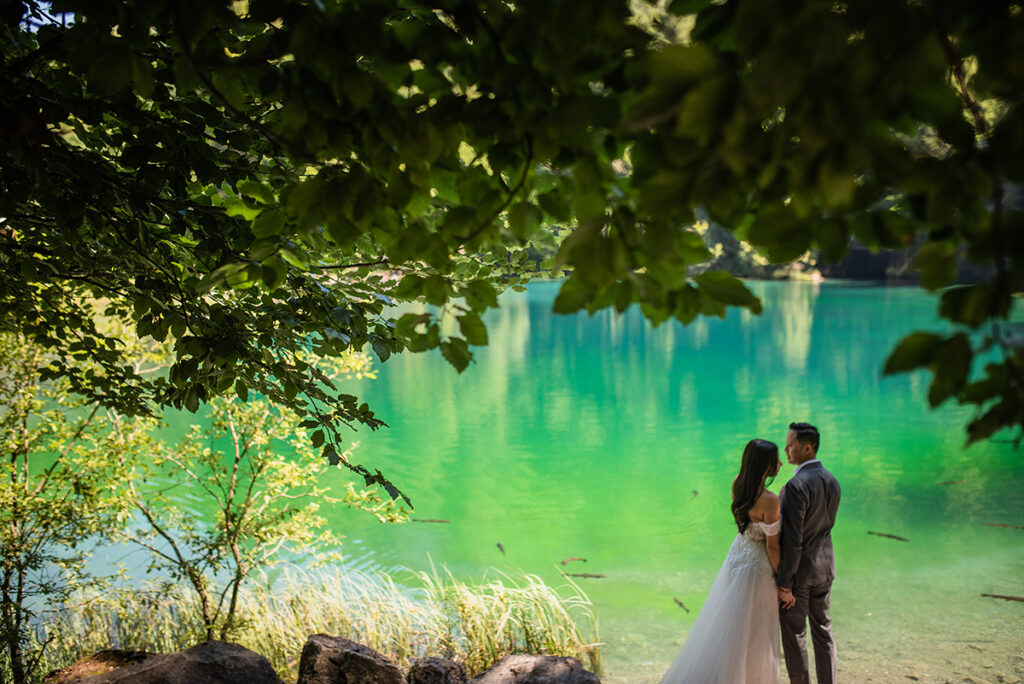 Mariage de Prewedding Session avec Cheryl & Jonathan en Suisse, photo 26